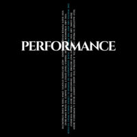 CROSS PERFORMANCE (DARK) Design