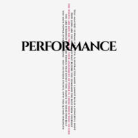 CROSS PERFORMANCE (LIGHT) Design