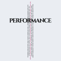 CROSS PERFORMANCE (LIGHT) Design