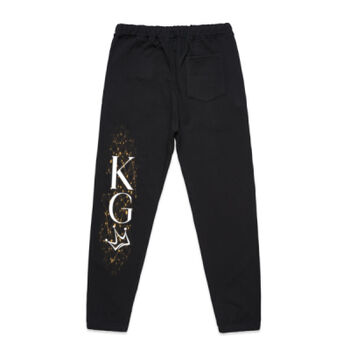 KG Track Pants Thumbnail