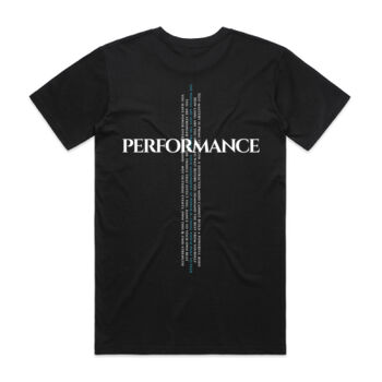 CROSS PERFORMANCE (DARK) Thumbnail