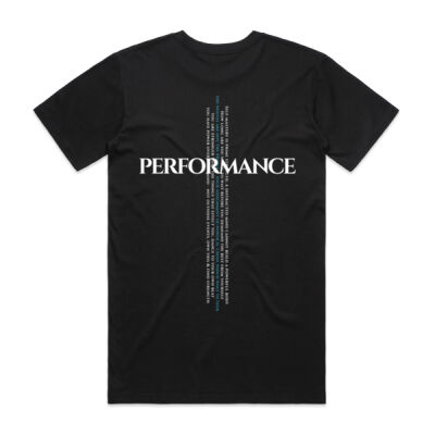 CROSS PERFORMANCE (DARK) Thumbnail