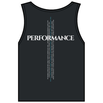 CROSS PERFORMANCE (DARK) Thumbnail