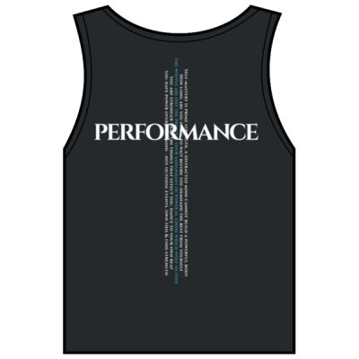 CROSS PERFORMANCE (DARK) Thumbnail