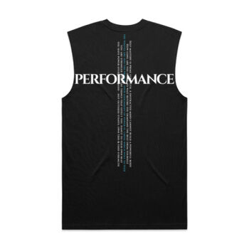 CROSS PERFORMANCE (DARK) Thumbnail