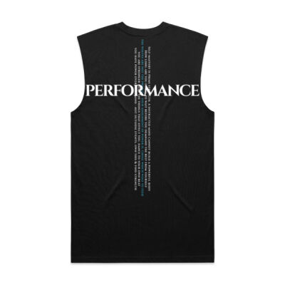 CROSS PERFORMANCE (DARK) Thumbnail