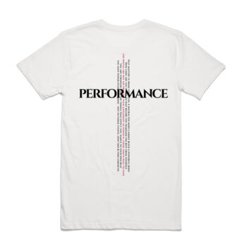 CROSS PERFORMANCE (LIGHT) Thumbnail