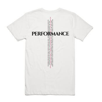 CROSS PERFORMANCE (LIGHT) Thumbnail