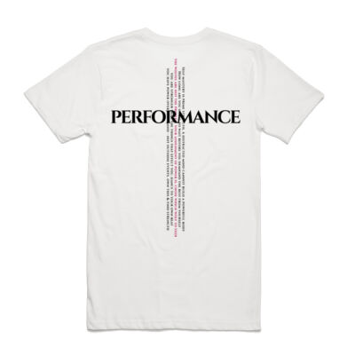 CROSS PERFORMANCE (LIGHT) Thumbnail