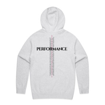 CROSS PERFORMANCE (LIGHT) Thumbnail