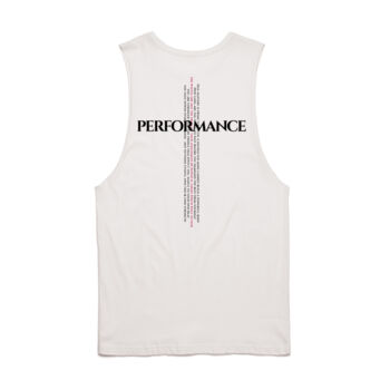 CROSS PERFORMANCE (LIGHT) Thumbnail