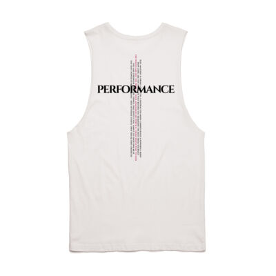 CROSS PERFORMANCE (LIGHT) Thumbnail