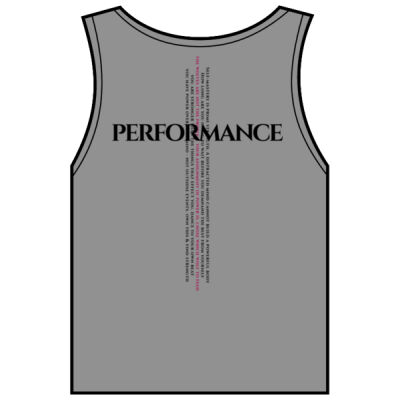 CROSS PERFORMANCE (LIGHT) Thumbnail