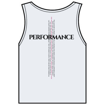 CROSS PERFORMANCE (LIGHT) Thumbnail