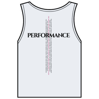 CROSS PERFORMANCE (LIGHT) Thumbnail