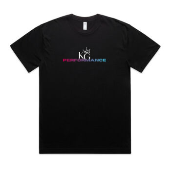Oversized Tee - Body in Focus Thumbnail