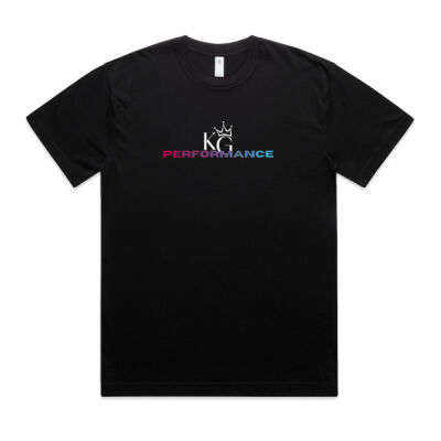 Oversized Tee - Body in Focus Thumbnail