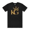 Mens Basic Tee Thumbnail