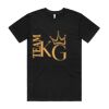 Mens Basic Tee Thumbnail