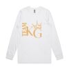 Mens Base Longsleeve Tee Thumbnail