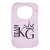 Organic Baby Bib Thumbnail