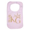 Organic Baby Bib Thumbnail
