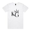 Mens Staple Tee Thumbnail