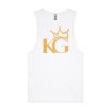 Mens Barnard Tank Thumbnail